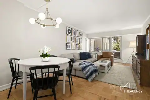 60 Riverside Drive #1A, Manhattan, NY 10024 — photo 4
