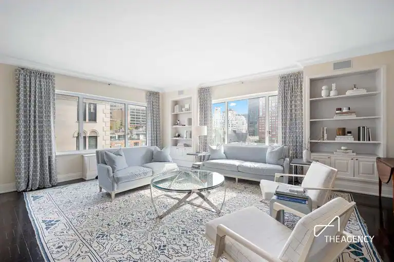 605 Park Avenue #15D, Manhattan, NY 10065