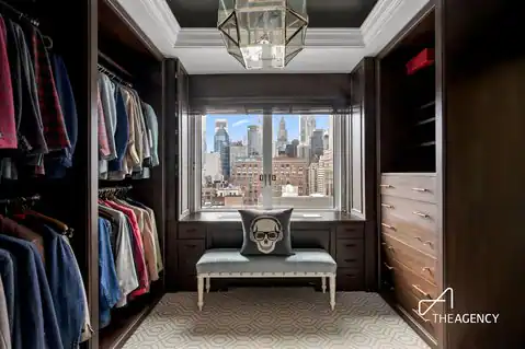 605 Park Avenue #15D, Manhattan, NY 10065 — photo 13