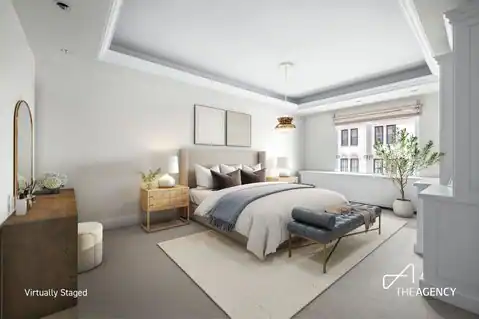 605 Park Avenue #15D, Manhattan, NY 10065 — photo 15