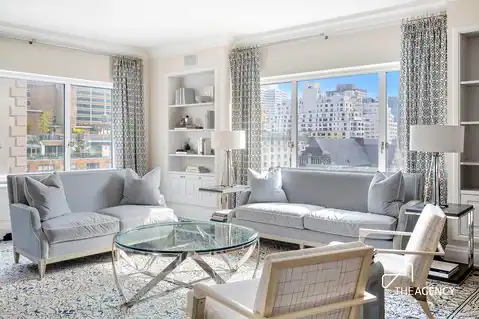 605 Park Avenue #15D, Manhattan, NY 10065 — photo 2
