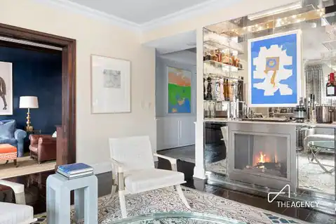 605 Park Avenue #15D, Manhattan, NY 10065 — photo 3
