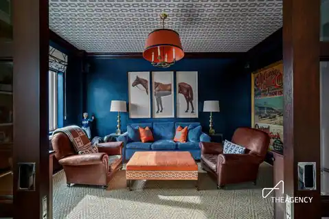 605 Park Avenue #15D, Manhattan, NY 10065 — photo 5