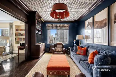605 Park Avenue #15D, Manhattan, NY 10065 — photo 6
