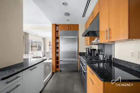 605 Park Avenue #15D, Manhattan, NY 10065 — photo 9