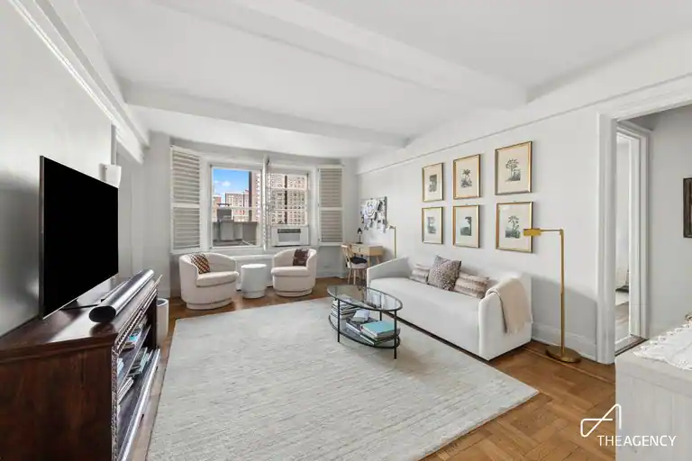 410 Central Park West #9D, Manhattan, NY 10025