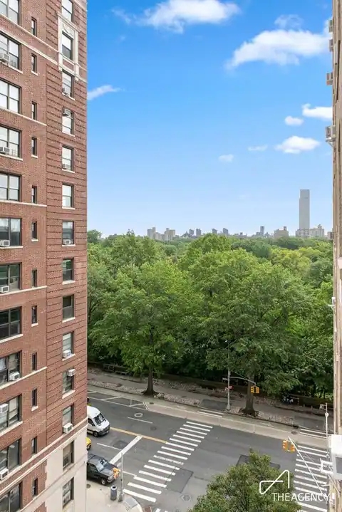 410 Central Park West #9D, Manhattan, NY 10025 — photo 10