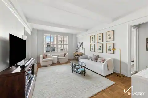 410 Central Park West #9D, Manhattan, NY 10025 — photo 2