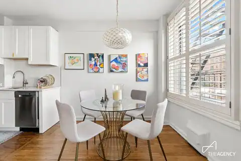 410 Central Park West #9D, Manhattan, NY 10025 — photo 4