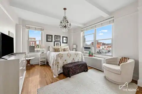 410 Central Park West #9D, Manhattan, NY 10025 — photo 7