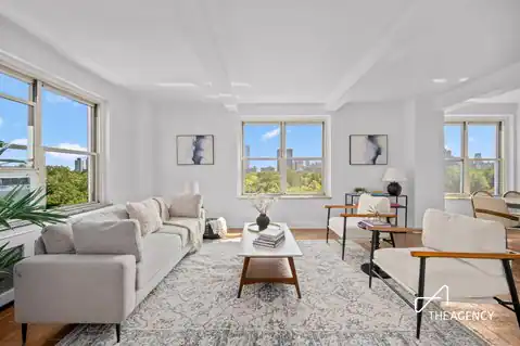 410 Central Park West #9A, Manhattan, NY 10025 — photo 2