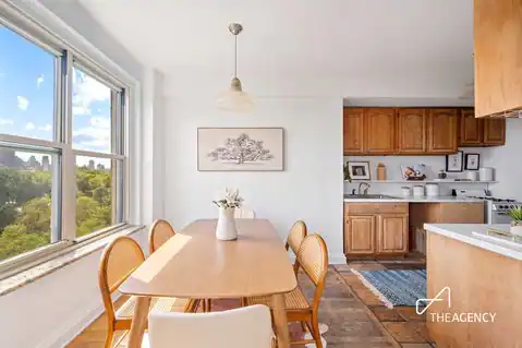 410 Central Park West #9A, Manhattan, NY 10025 — photo 3