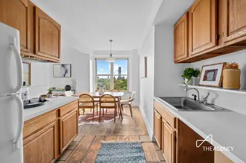 410 Central Park West #9A, Manhattan, NY 10025 — photo 4