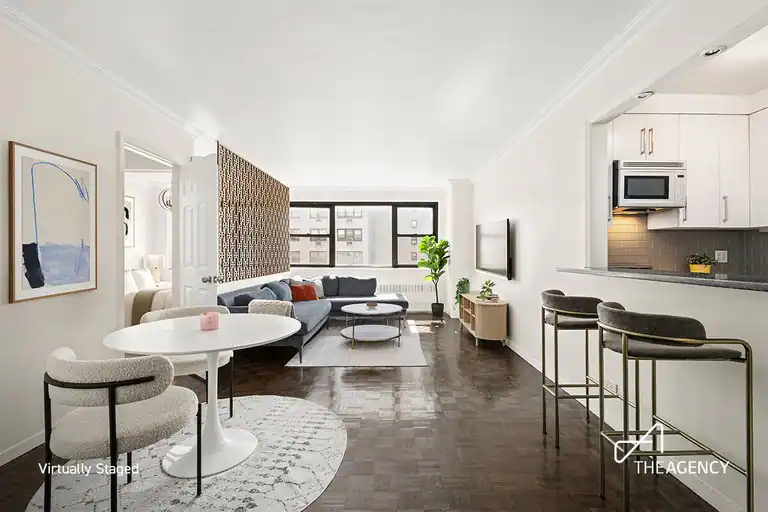 357 East 57th Street #15C, Manhattan, NY 10022