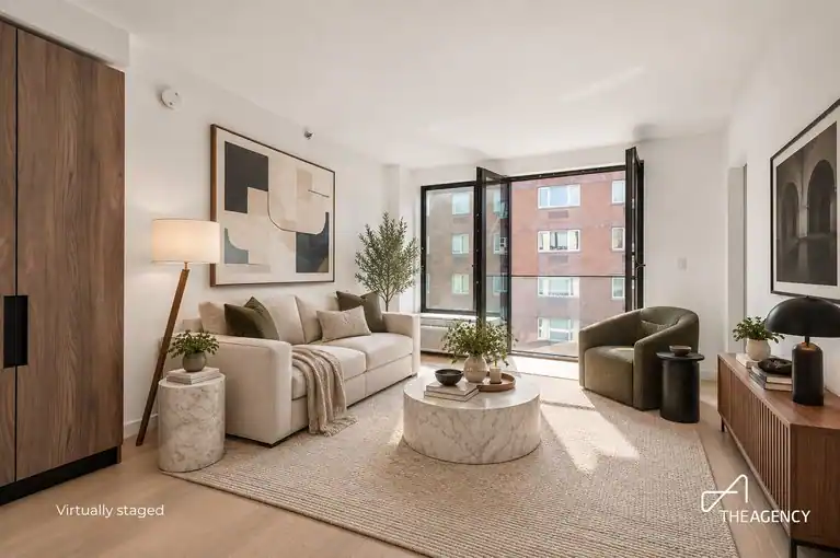 181 East 101st Street #808, Manhattan, NY 10029