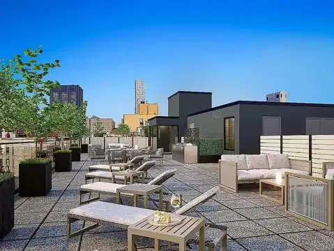 181 East 101st Street #808, Manhattan, NY 10029 — photo 14