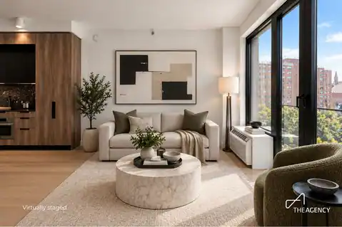 181 East 101st Street #808, Manhattan, NY 10029 — photo 7
