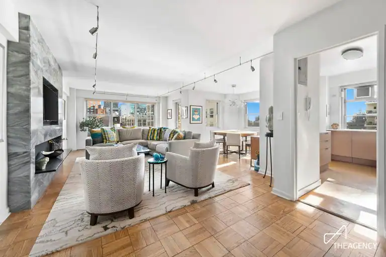 70 East 10th Street #12S, Manhattan, NY 10003