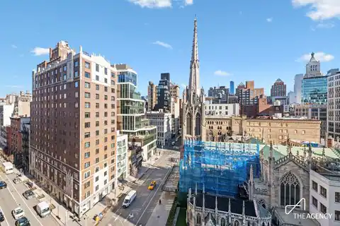 70 East 10th Street #12S, Manhattan, NY 10003 — photo 8
