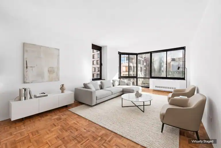 215 West 95th Street #7E, Manhattan, NY 10025