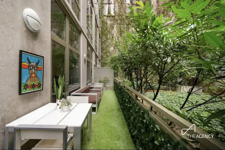 130 West 19th Street #THD, Manhattan, NY 10011