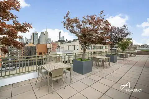 130 West 19th Street #THD, Manhattan, NY 10011 — photo 17