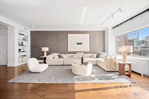 200 East 57th Street #12D, Manhattan, NY 10022 — photo 2