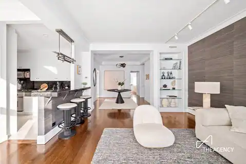 200 East 57th Street #12D, Manhattan, NY 10022 — photo 3