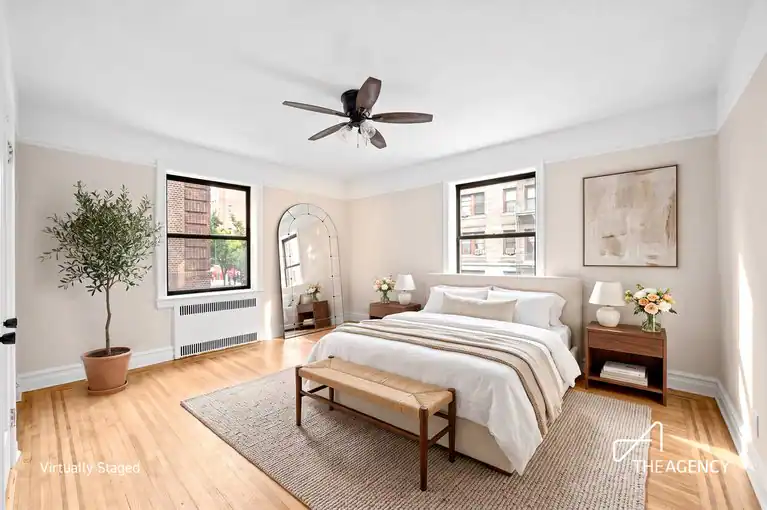 35-40 82nd Street #2G, Queens, NY 11372