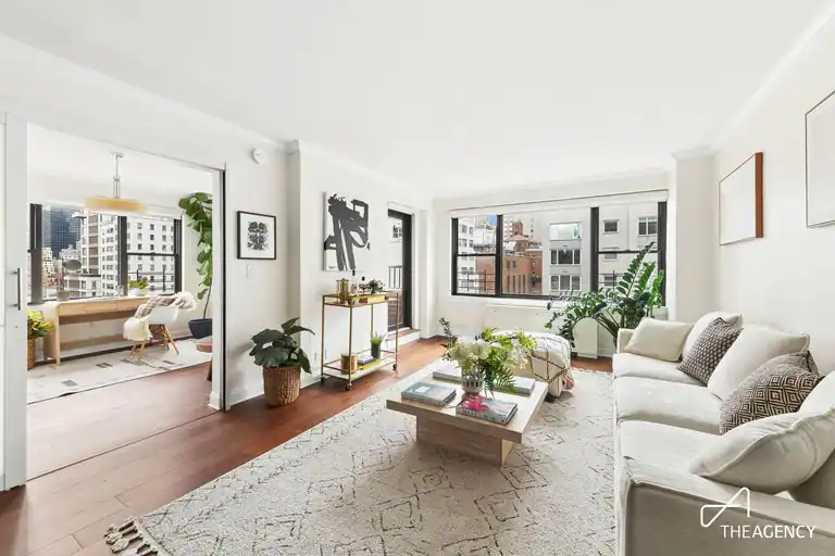 301 East 64th Street #15B, Manhattan, NY 10065