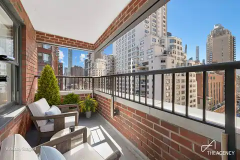 301 East 64th Street #15B, Manhattan, NY 10065 — photo 9