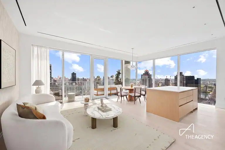 200 East 59th Street #29D, Manhattan, NY 10022
