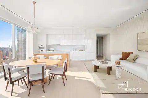 200 East 59th Street #29D, Manhattan, NY 10022 — photo 3