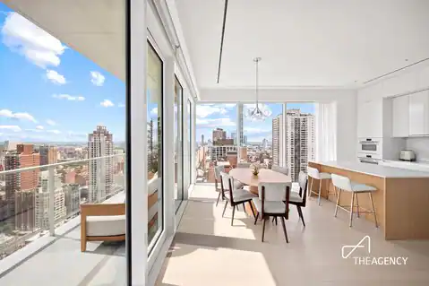 200 East 59th Street #29D, Manhattan, NY 10022 — photo 5