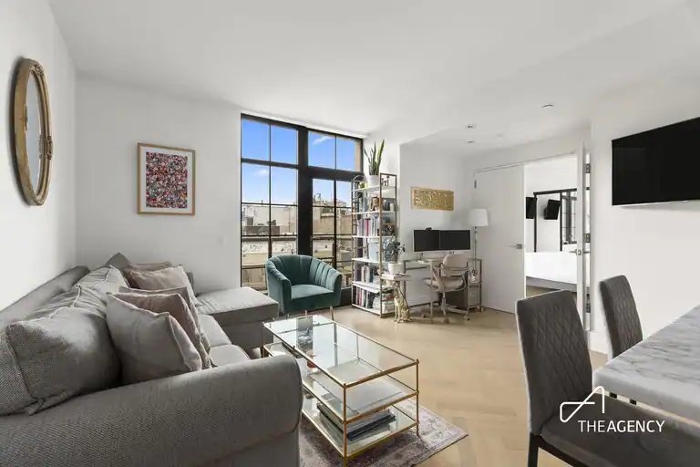 100 Ave A #PHB, Manhattan, NY 10009