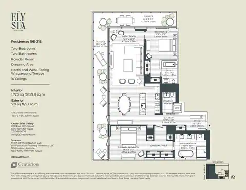 200 East 59th Street #23E, Manhattan, NY 10022 — photo 28