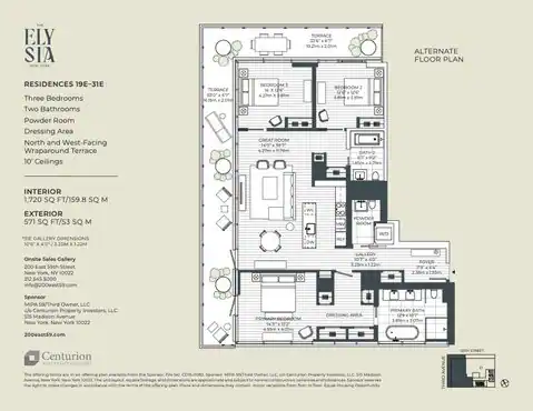 200 East 59th Street #23E, Manhattan, NY 10022 — photo 29