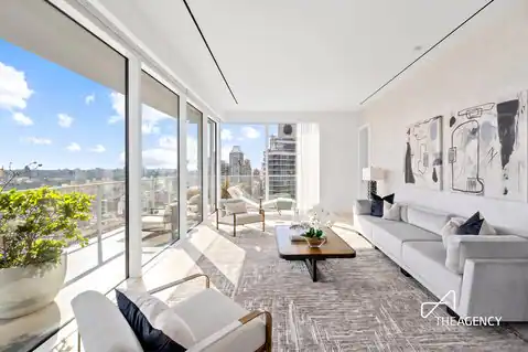 200 East 59th Street #23E, Manhattan, NY 10022 — photo 3