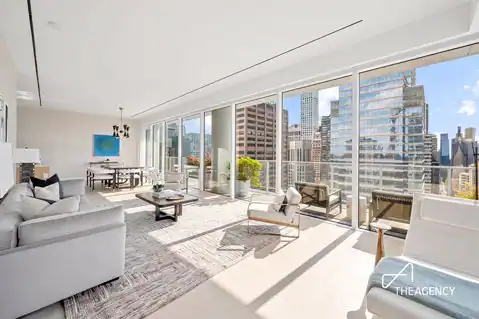 200 East 59th Street #23E, Manhattan, NY 10022 — photo 4