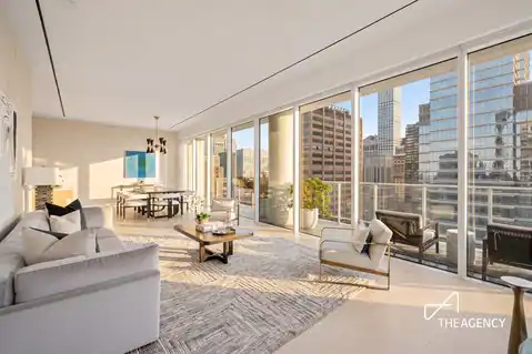 200 East 59th Street #23E, Manhattan, NY 10022 — photo 5