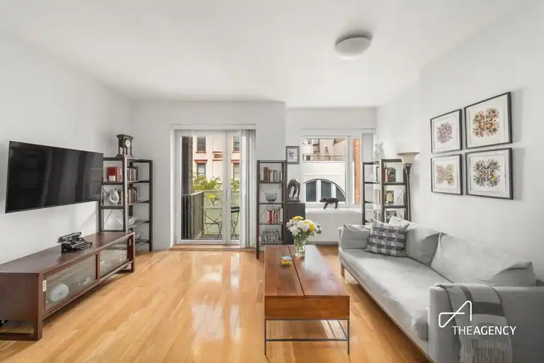 454 West 54th Street #4F, Manhattan, NY 10019