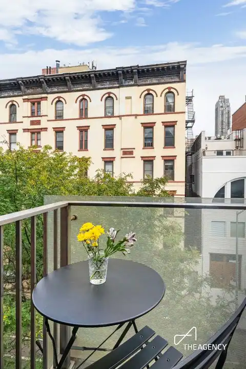 454 West 54th Street #4F, Manhattan, NY 10019 — photo 10