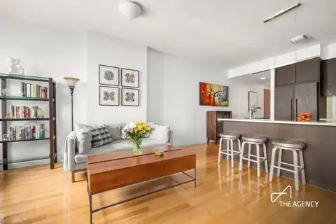 454 West 54th Street #4F, Manhattan, NY 10019 — photo 2