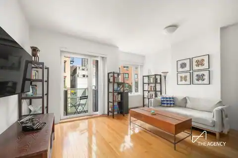 454 West 54th Street #4F, Manhattan, NY 10019 — photo 4