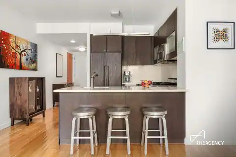 454 West 54th Street #4F, Manhattan, NY 10019 — photo 5