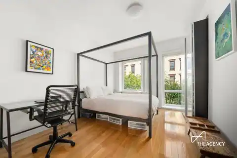 454 West 54th Street #4F, Manhattan, NY 10019 — photo 8