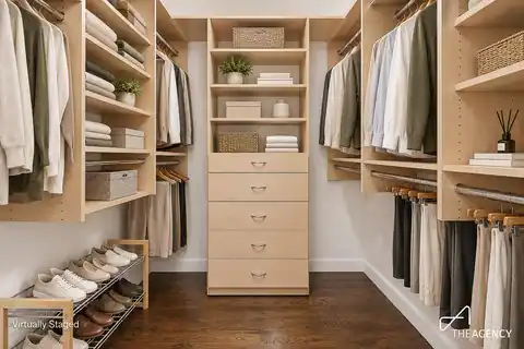205 West End Avenue #28R, Manhattan, NY 10023 — photo 10
