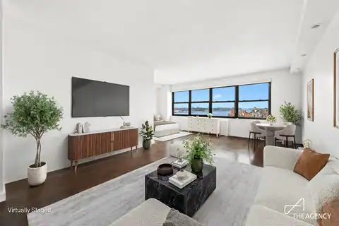 205 West End Avenue #28R, Manhattan, NY 10023 — photo 2