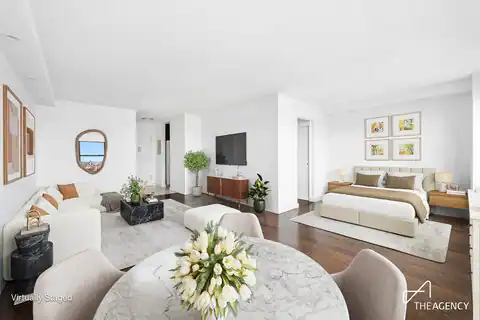 205 West End Avenue #28R, Manhattan, NY 10023 — photo 4