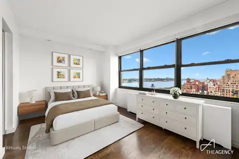 205 West End Avenue #28R, Manhattan, NY 10023 — photo 6